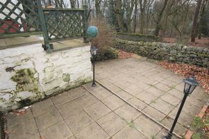 LOWER PATIO - click for photo gallery